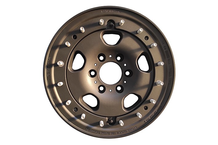 MH4x4 Offroad-Online-Shop - Beadlock Felgen 16 Zoll